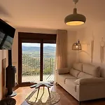 アパート Vistas Del Maestrazgo Rurales Allepuz