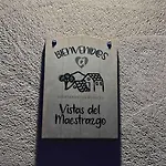アパート Vistas Del Maestrazgo Rurales