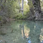 Vistas Del Maestrazgo Rurales Allepuz