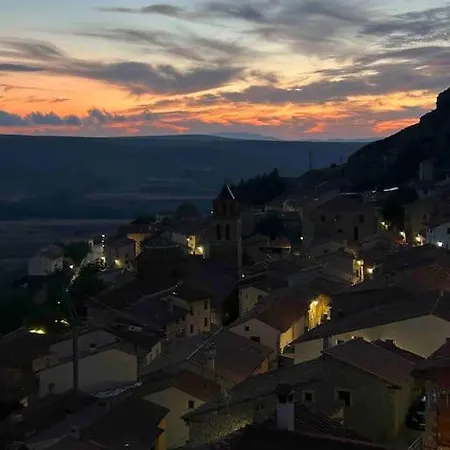 Apartment Vistas Del Maestrazgo Rurales *
