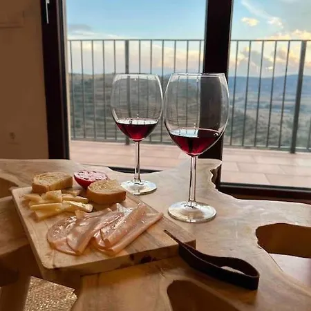 Vistas Del Maestrazgo Rurales