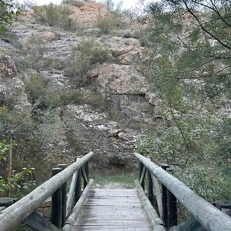 Vistas Del Maestrazgo Rurales Apartment