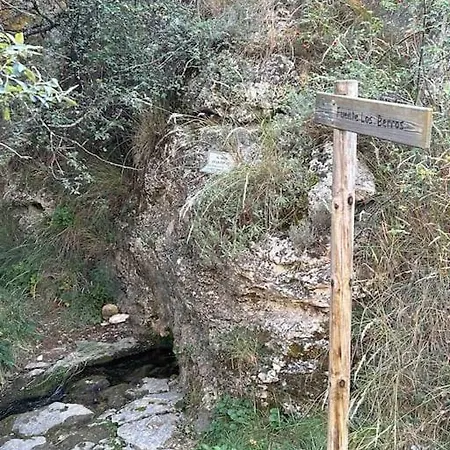 Apartment Vistas Del Maestrazgo Rurales *