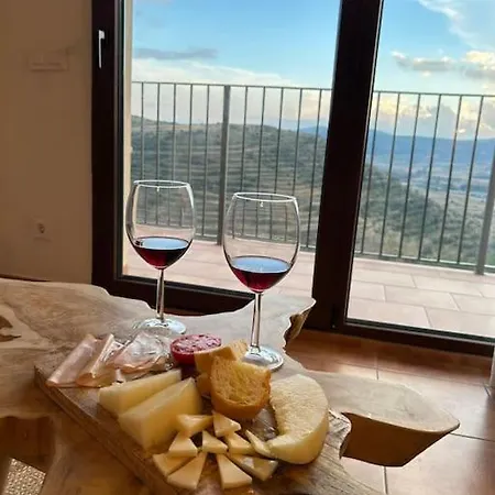 Vistas Del Maestrazgo Rurales Apartment *