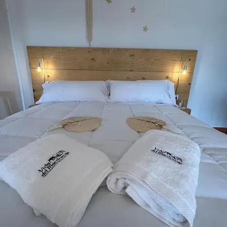 Apartment Vistas Del Maestrazgo Rurales