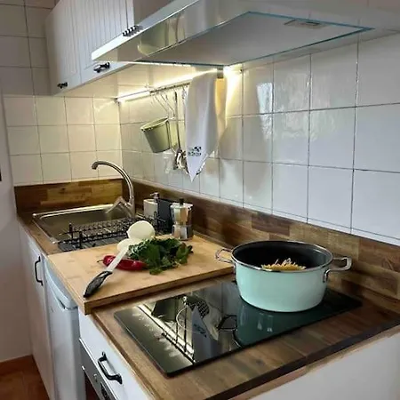 Apartment Vistas Del Maestrazgo Rurales *