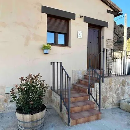 Vistas Del Maestrazgo Rurales * Allepuz