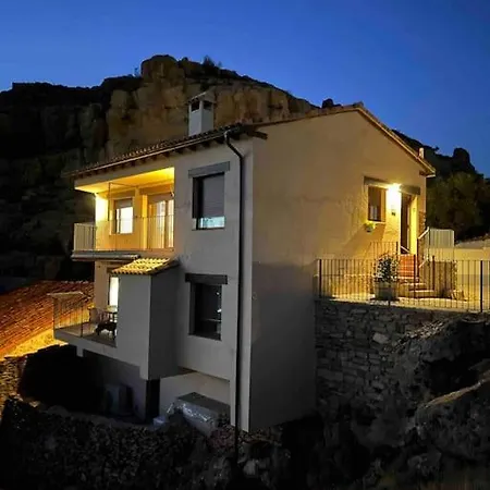 Apartment Vistas Del Maestrazgo Rurales