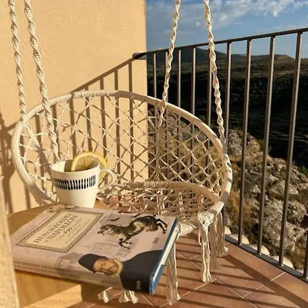 Apartment Vistas Del Maestrazgo Rurales