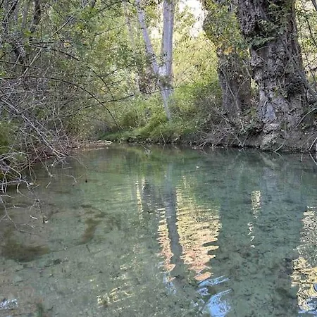 Vistas Del Maestrazgo Rurales Allepuz