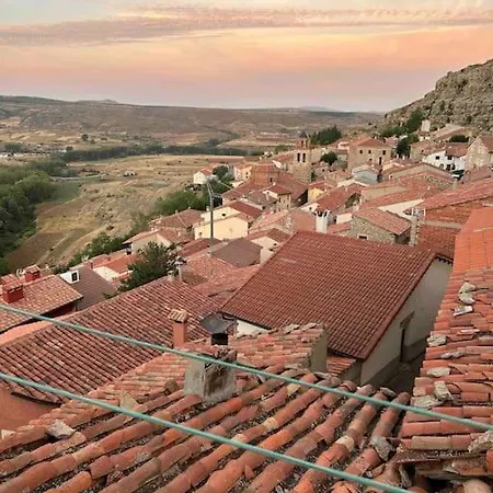 Apartment Vistas Del Maestrazgo Rurales