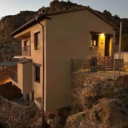 Vistas Del Maestrazgo Rurales Apartment