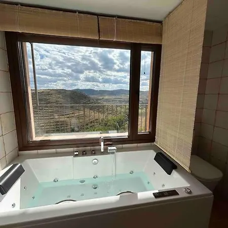 Vistas Del Maestrazgo Rurales * Allepuz