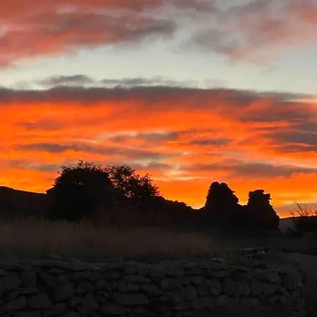 Vistas Del Maestrazgo Rurales Apartment