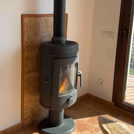 Vistas Del Maestrazgo Rurales