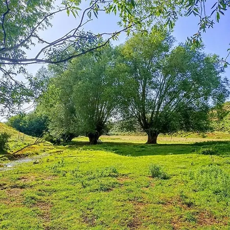 Lejlighed Vistas Del Maestrazgo Rurales Allepuz