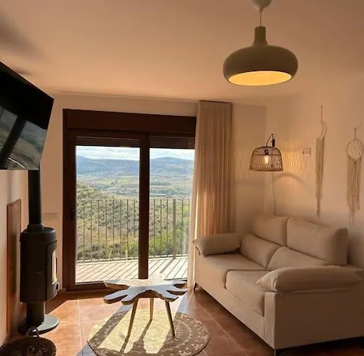 Lejlighed Vistas Del Maestrazgo Rurales Allepuz