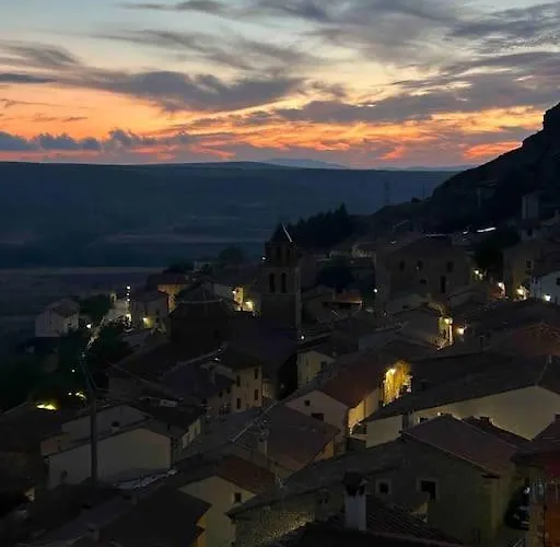 Lejlighed Vistas Del Maestrazgo Rurales *