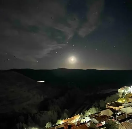 Lejlighed Vistas Del Maestrazgo Rurales *