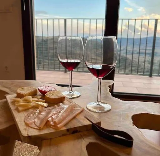 Vistas Del Maestrazgo Rurales