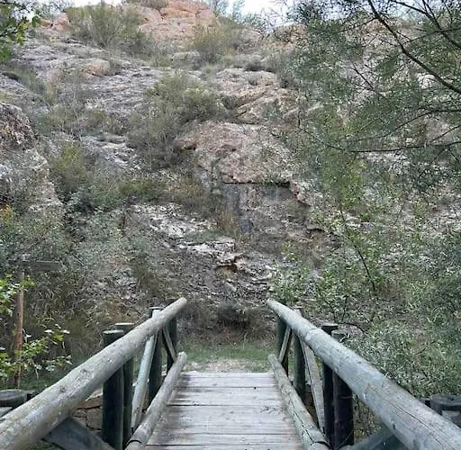 Vistas Del Maestrazgo Rurales Lejlighed