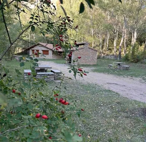 Vistas Del Maestrazgo Rurales * Allepuz