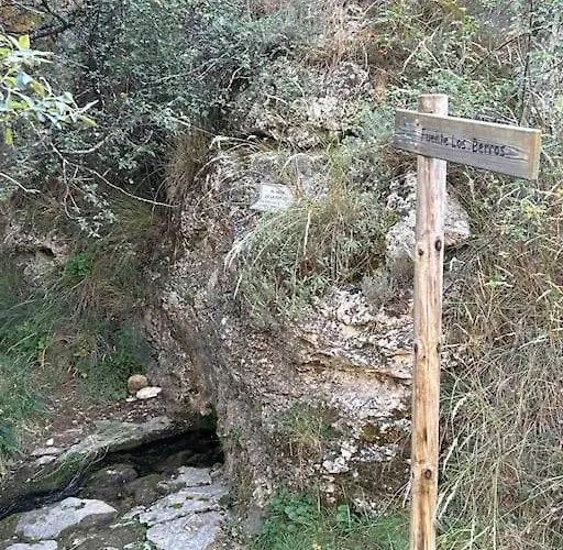 Lejlighed Vistas Del Maestrazgo Rurales *