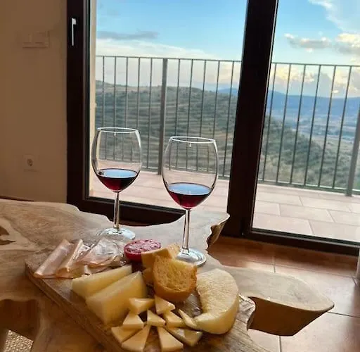 Vistas Del Maestrazgo Rurales Lejlighed *