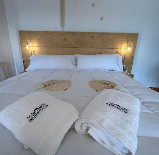 Lejlighed Vistas Del Maestrazgo Rurales