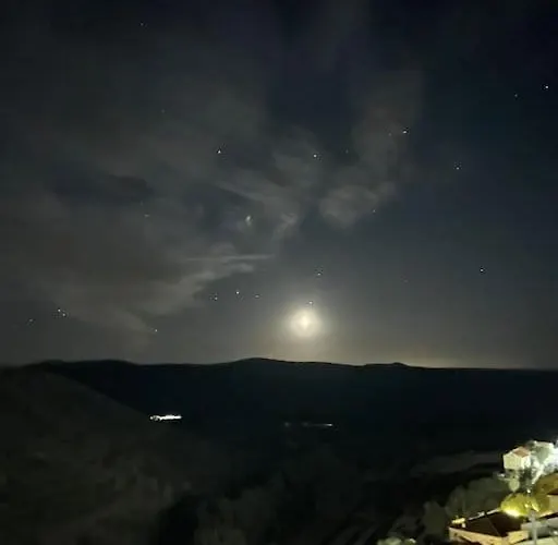 Vistas Del Maestrazgo Rurales Allepuz