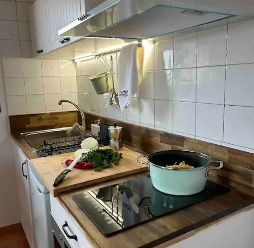 Lejlighed Vistas Del Maestrazgo Rurales *