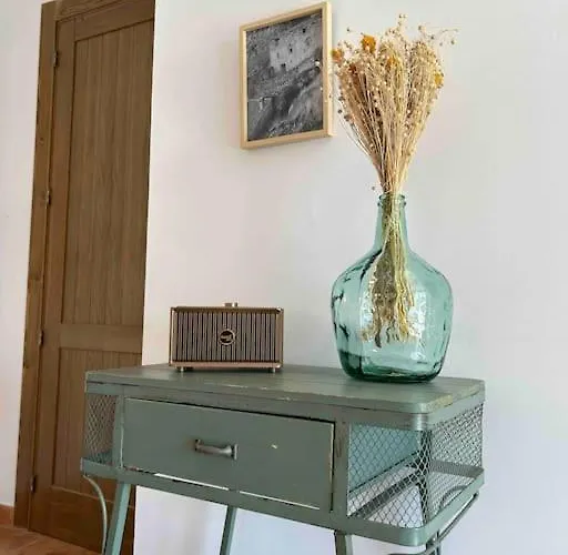 Lejlighed Vistas Del Maestrazgo Rurales *