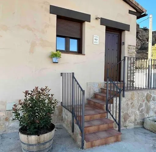 Vistas Del Maestrazgo Rurales * Allepuz