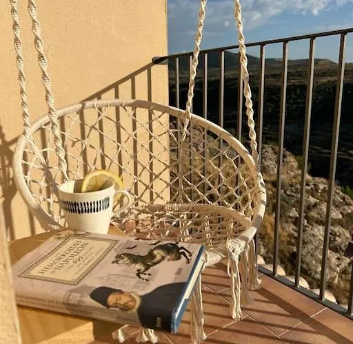 Lejlighed Vistas Del Maestrazgo Rurales