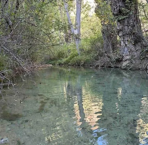 Vistas Del Maestrazgo Rurales Allepuz