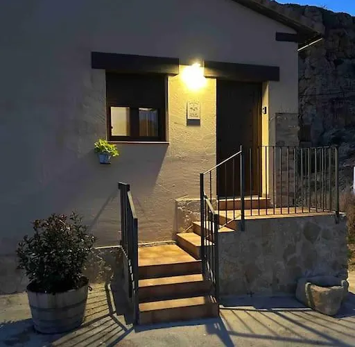 Vistas Del Maestrazgo Rurales * Allepuz