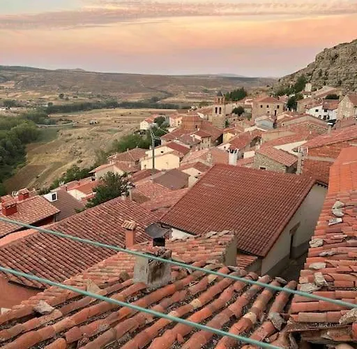 Lejlighed Vistas Del Maestrazgo Rurales