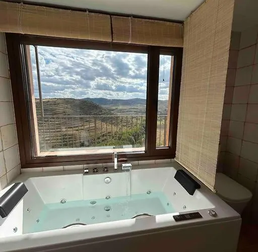 Vistas Del Maestrazgo Rurales * Allepuz