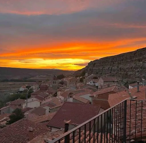 Vistas Del Maestrazgo Rurales *