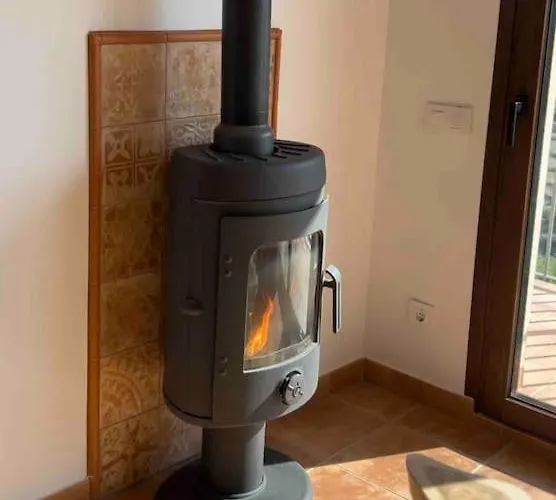 Vistas Del Maestrazgo Rurales